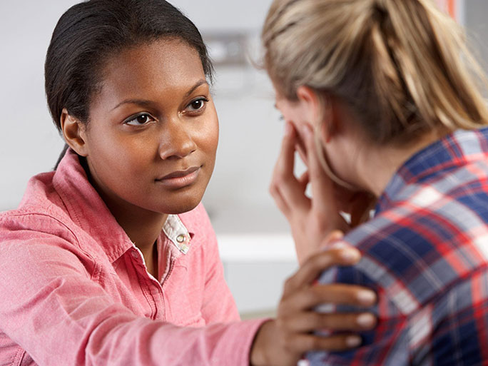 Personal transformation and wellbeing session